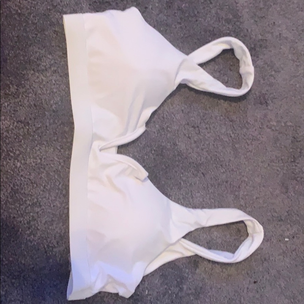 Bathing suit top